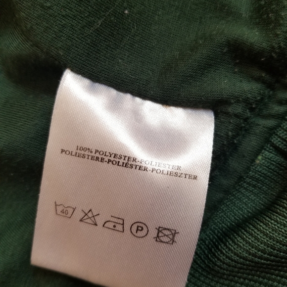 RETRO IRISH Jacket size 12/14 - Picture 9 of 13